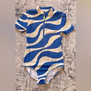 Mini Boden swimsuit 8/9